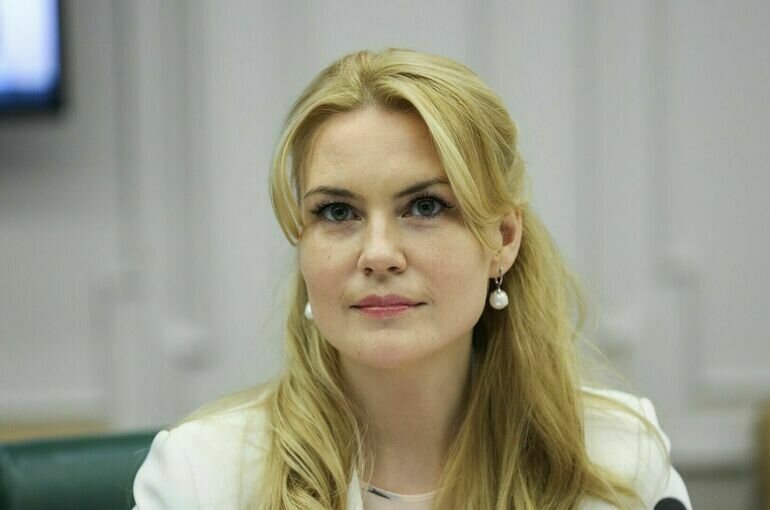   пресс-служба Совфеда