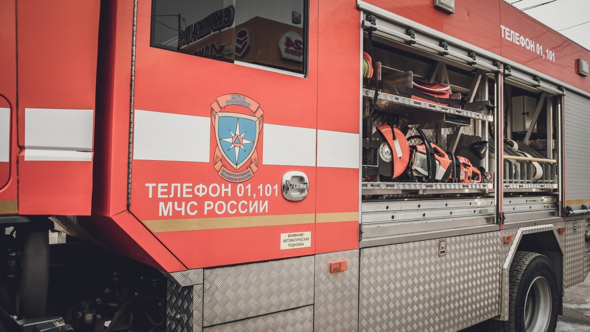     Страшный пожар, вспыхнувший на территории мусорного полигона в Балахне, локализован. Об этом информирует пресс-служба областного правительства.