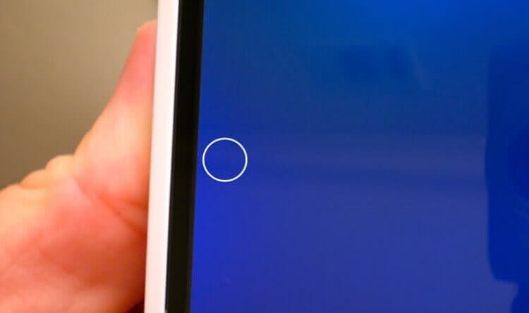    В домашних условиях можно не только найти битый пиксель, но и устранить дефект