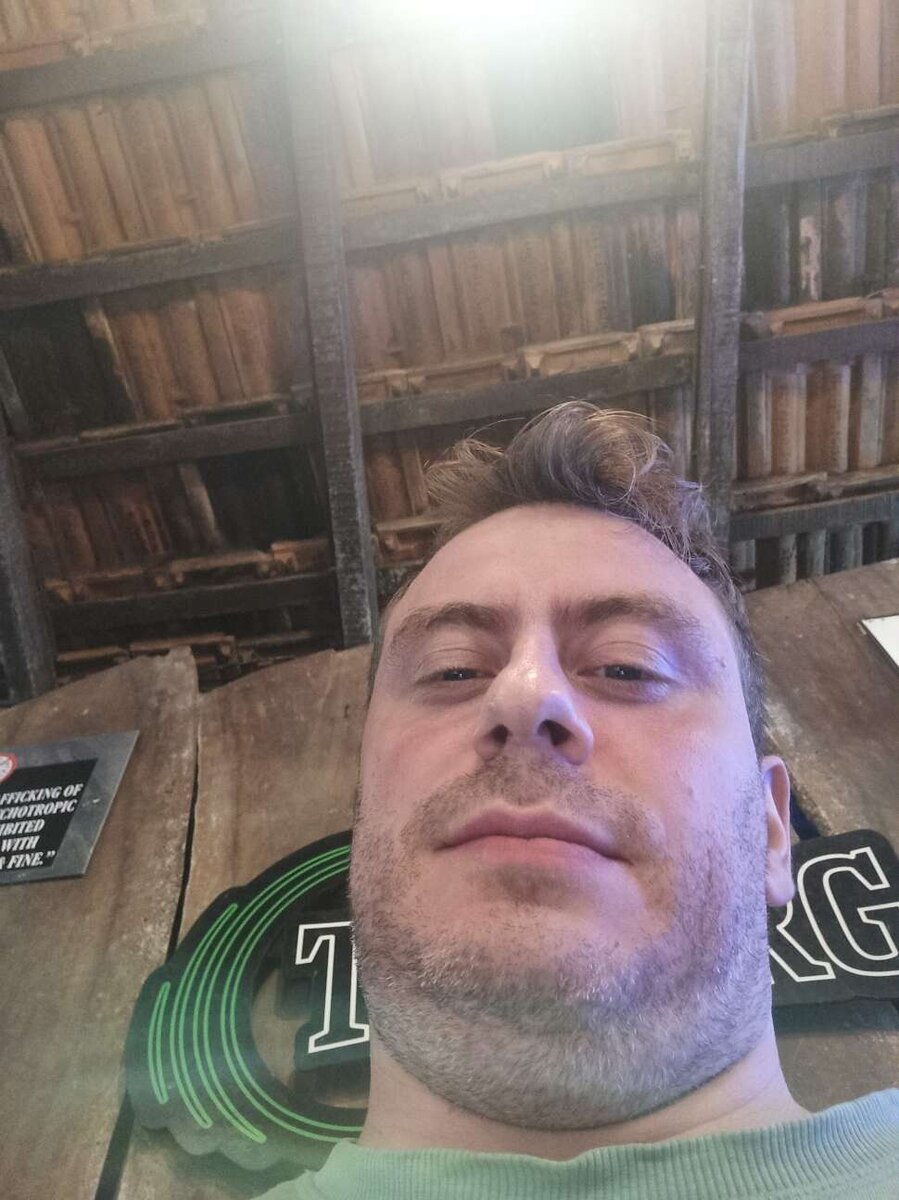 Это я на фотографии