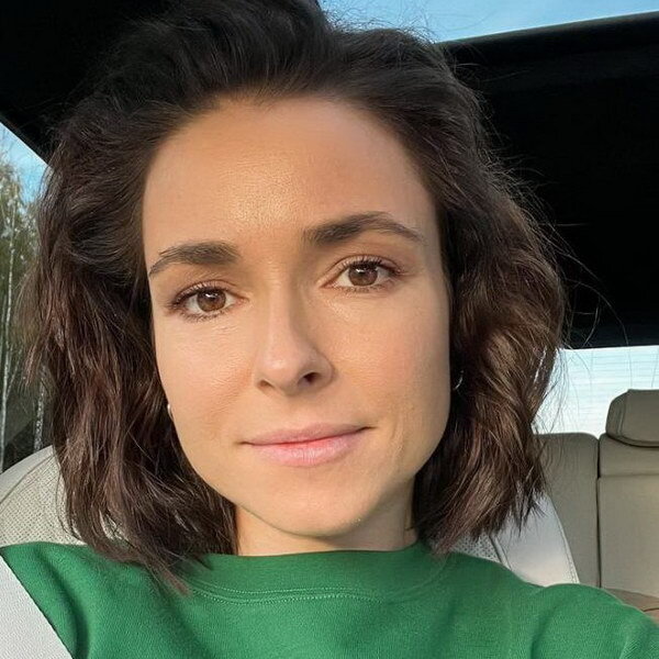     Ирена Понарошку выходит замуж