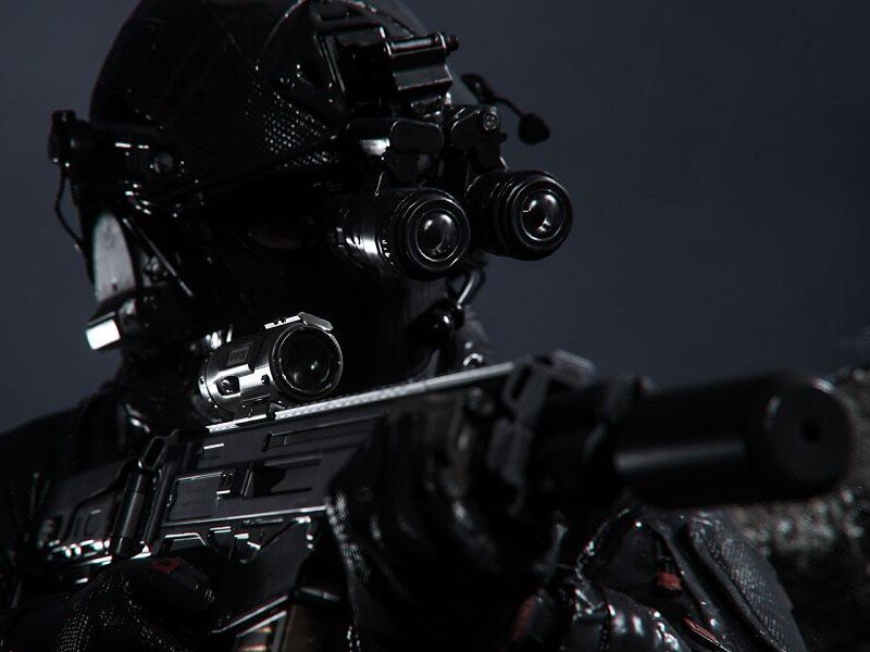    Activision поделилась геймплеем и деталями Call of Duty: Modern Warfare III [ВИДЕО]