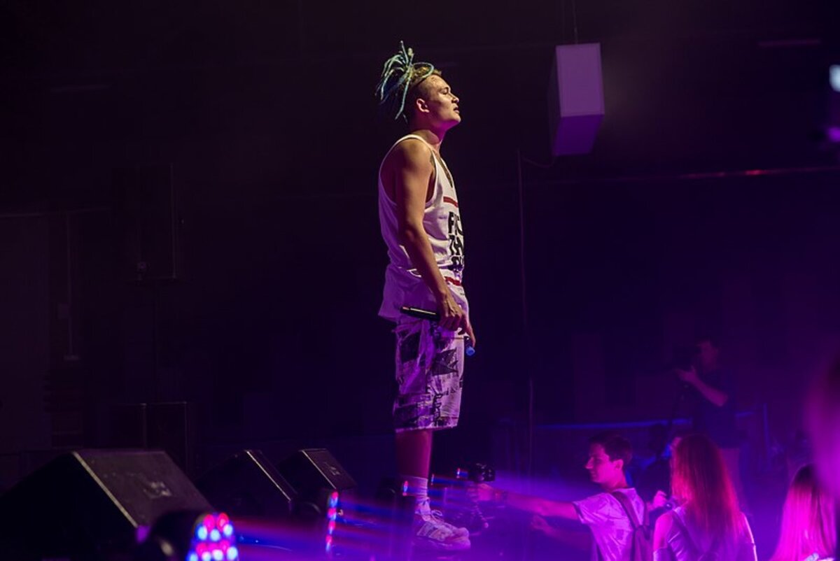 Некоторые звезды покинули Россию и теперь жалеют о содеянном.  Фото: Фото: wikipedia.org / Okras (CC BY-SA 4.0)