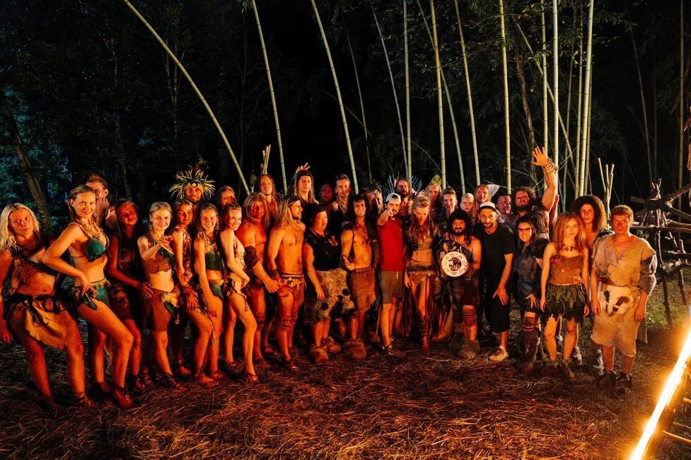 Съемочная группа