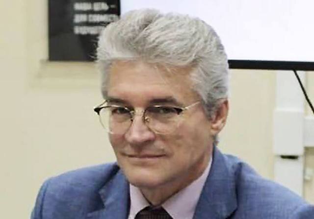 Евгений Семенов
Руководитель Нижегородского филиала Фонда развития гражданского общества