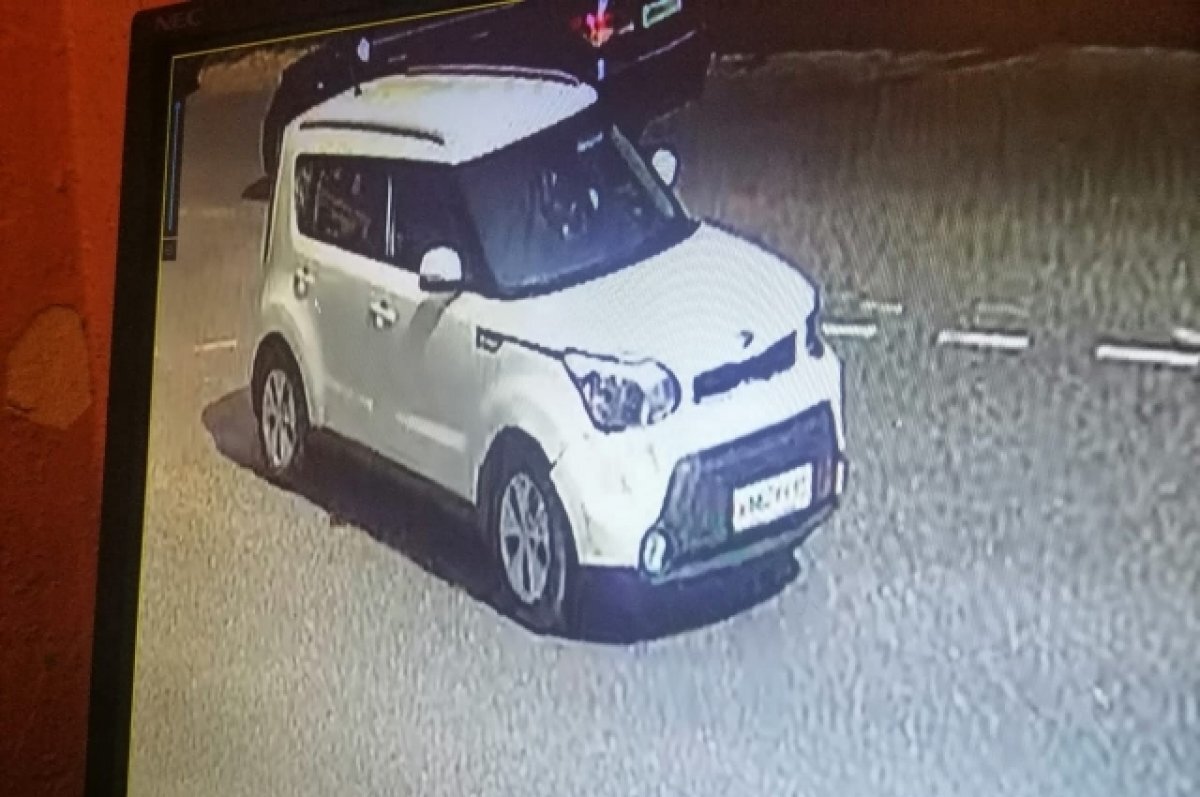    В Тверской области ищут свидетелей ДТП