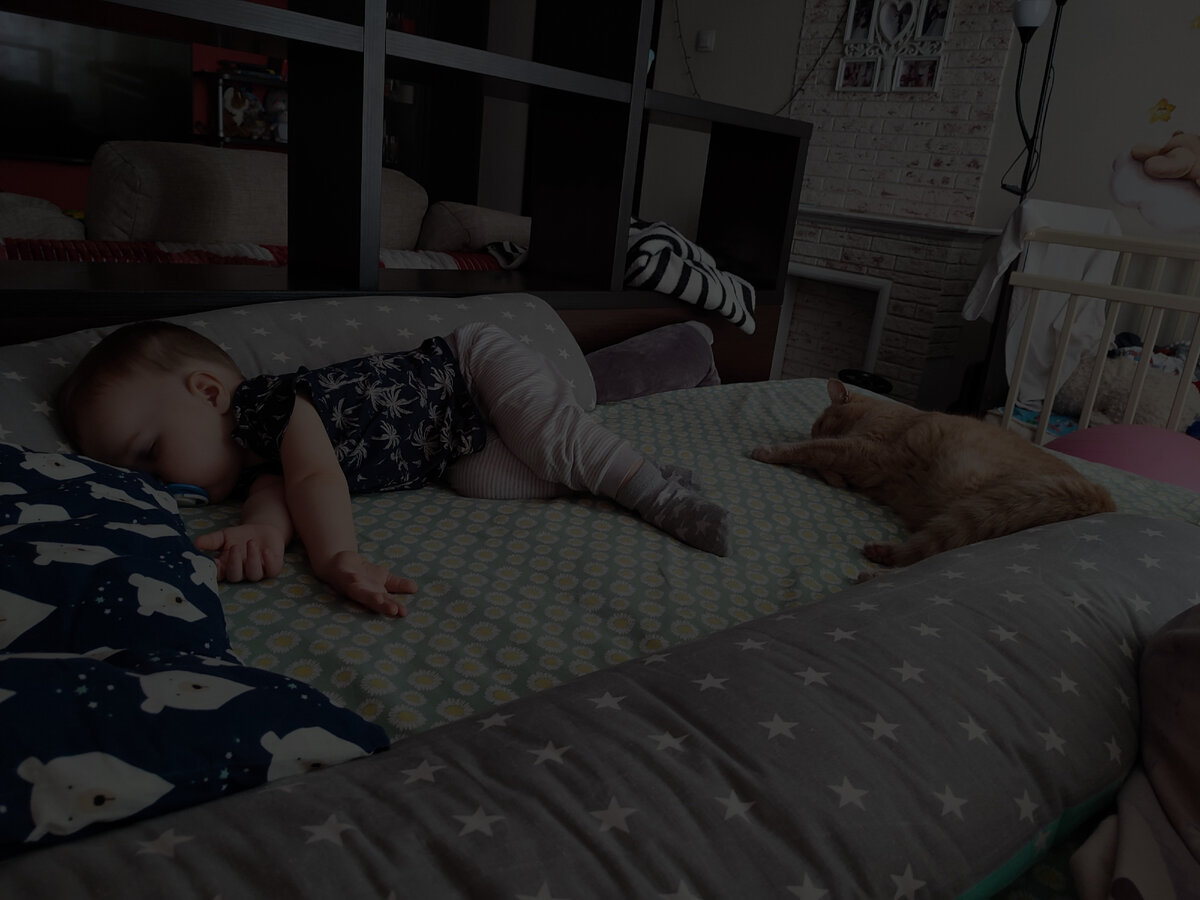 Фото автора. ⠀