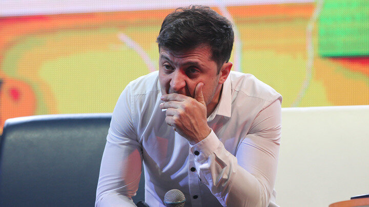 SERG GLOVNY/ZUMAPRESS.COM/GLOBALLOOKPRESS