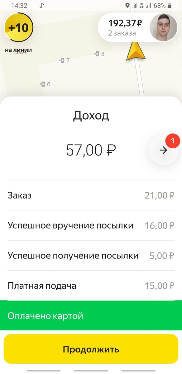 Да, оплата очень сильно упала, совершенно несоразмерно затрачиваемым усилиям