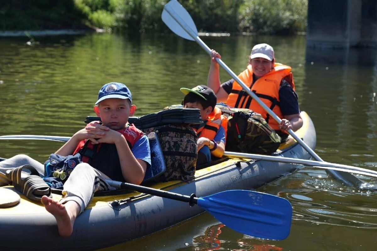 Фото: из архива героев