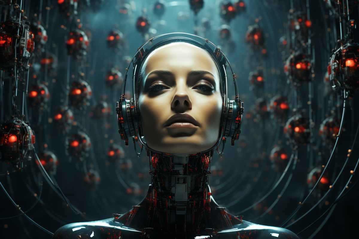 Ai reveals fundamental differences in the brains of men and women