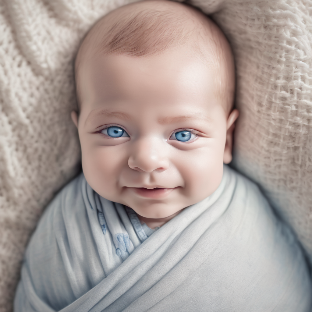 Начинаем кормить грудью