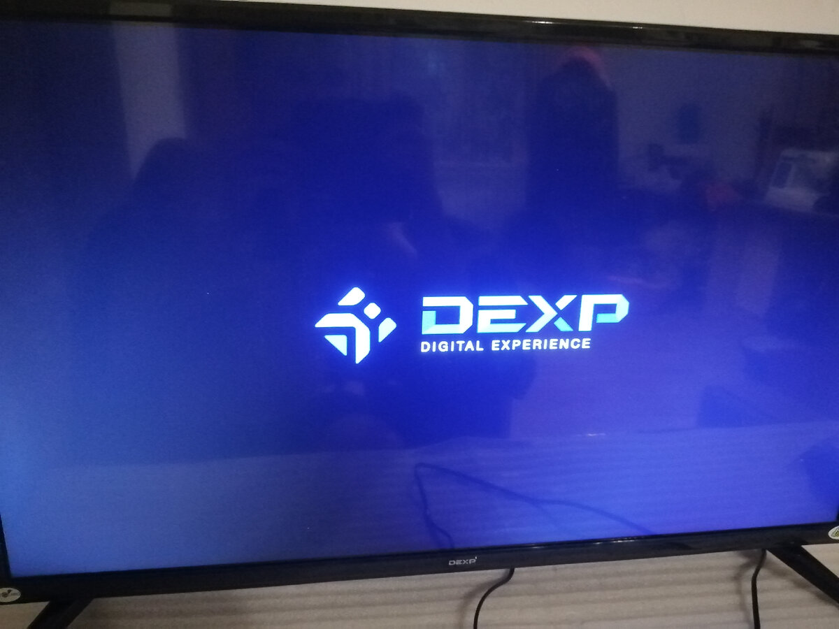 Dexp темный экран. Телевизор дексп нет изображения но есть звук. Телевизор DEXP а501 характеристики. Матрица DEXP а651.