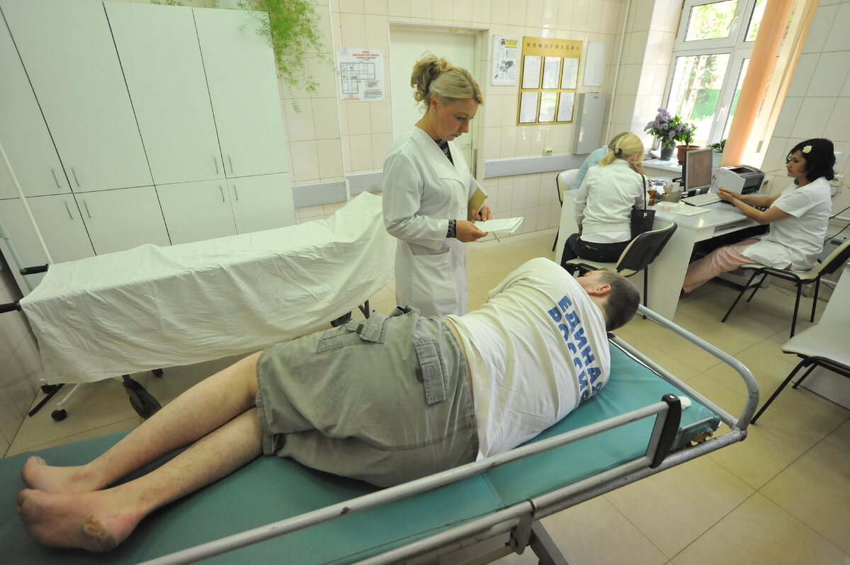 Николай Федоров/архив "Солидарности"