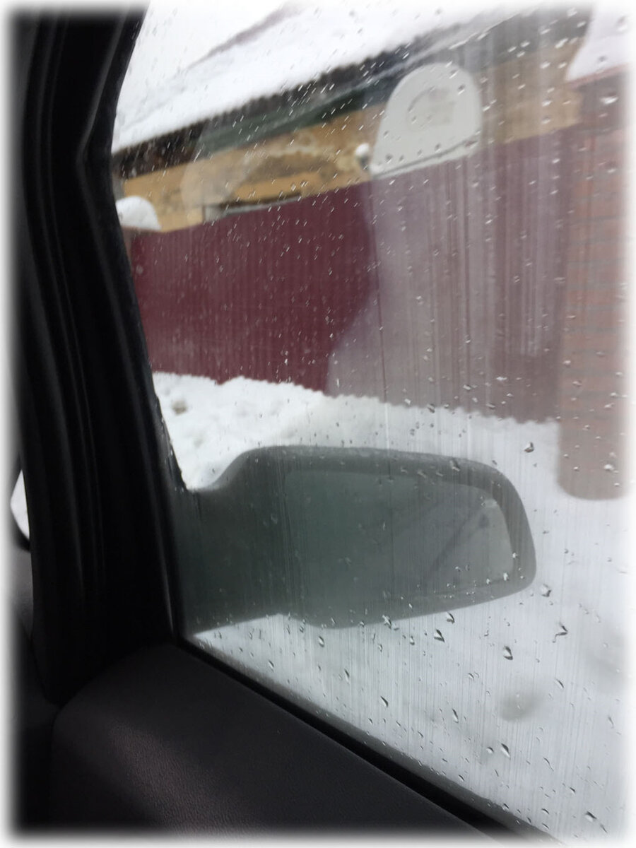 Не всегда так, но все же…