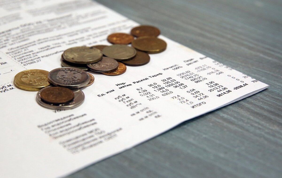    Коммунальные услуги обходятся семьям Югры в среднем в 7,6 тысячи рублей в месяц