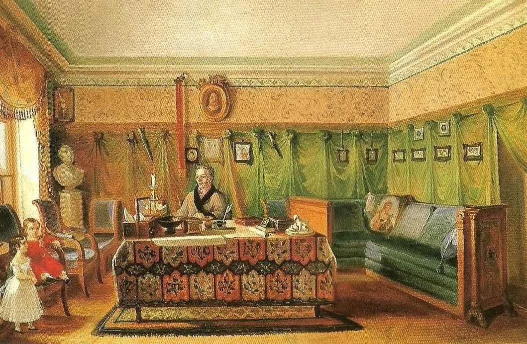 Неженка для старого ловеласа | Ника Марш | Дзен