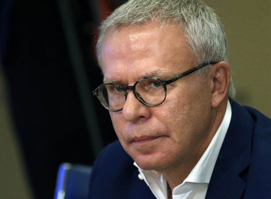    Фото: EPA / VOSTOCK Photo