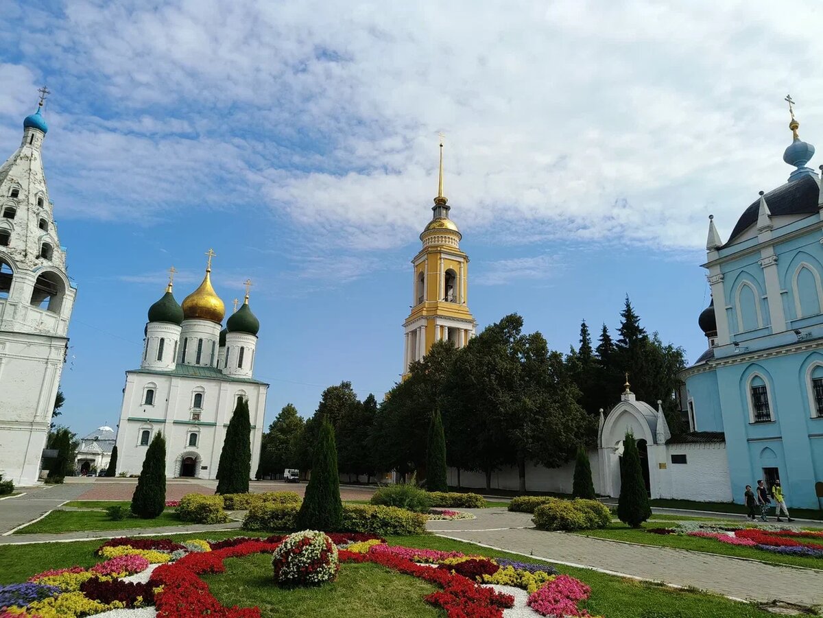 Калачи, пастила, коврижки, купеческий быт. Коломна и Зарайск - два города,  где обязательно стоит побывать | ВСвете. Путешествия Светы по Свету | Дзен