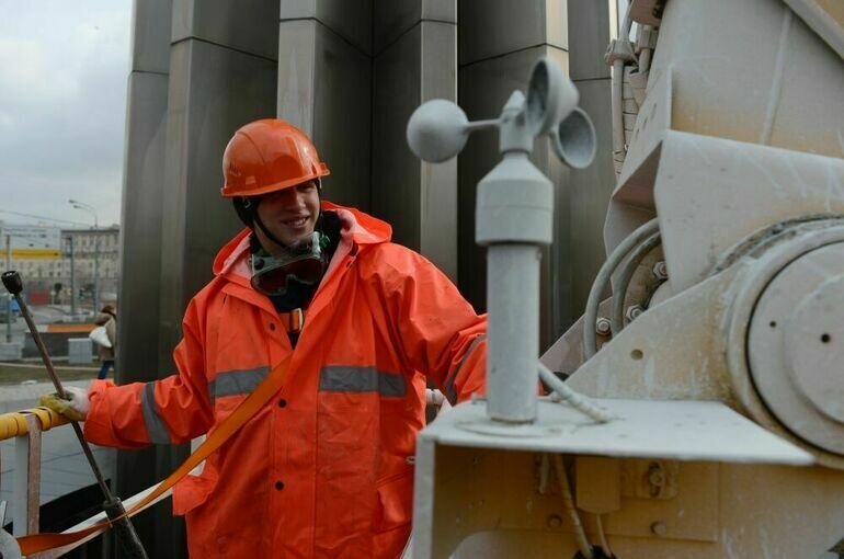   Евгений Биятов / РИА Новости