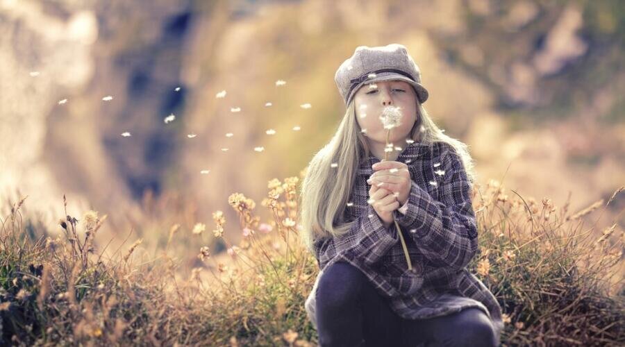    Куда приводят детские мечты? Фото: по лицензии PxHere