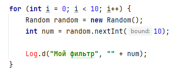 На прошлом уроке вы сделали обработку нажатия пользователем на кнопку для каждой кнопки пользовательского интерфейса. Однако, код стал быстро расти в объёме.-18
