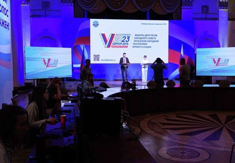 © РИА Новости