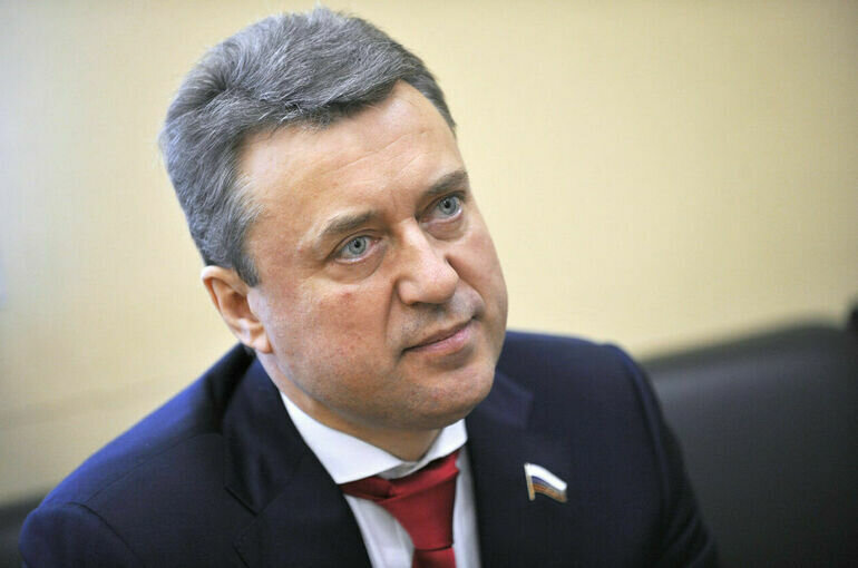   Юрий Инякин/ПГ