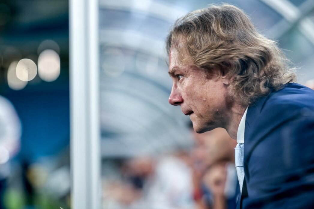    Фото: Официальный сайт РФС