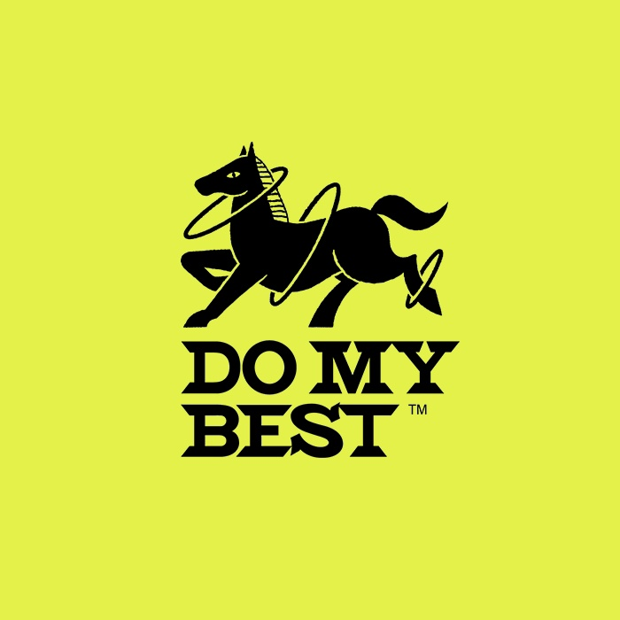 Логотип студии.