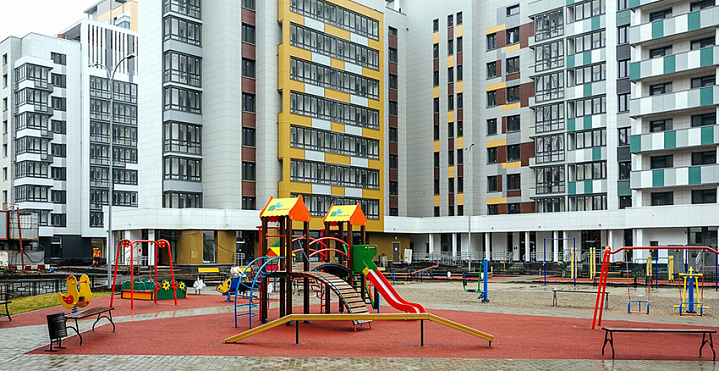 Фото: Агентство «Москва»