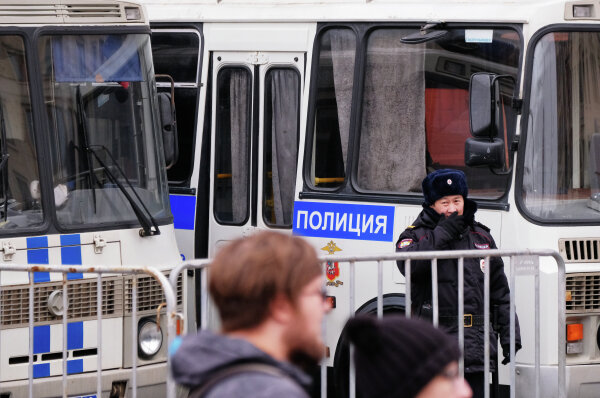 Фото: Наталья Селиверстова / РИА Новости 