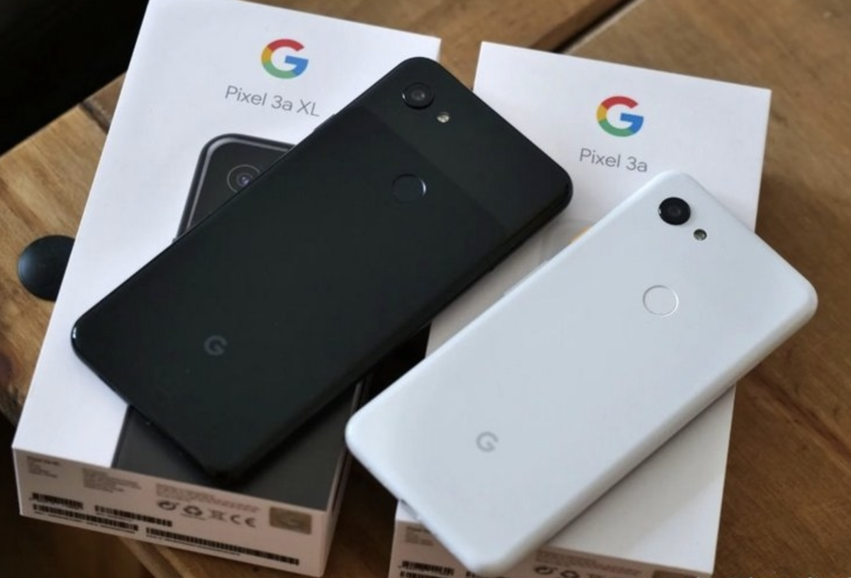 Разборка Google Pixel 3a показала, что смартфон очень прост в ремонте | За  три моря с тремя гаджетами | Дзен