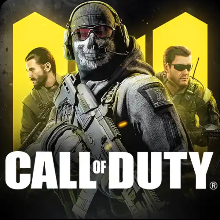 Call of duty: mobile