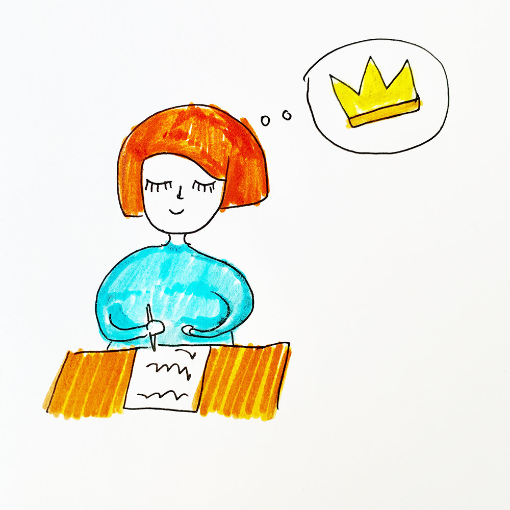 Комканный и путанный текст для тех, кто любит читать чужие "расковыривания" на тему творчества, жизненного пути и всякого такого.