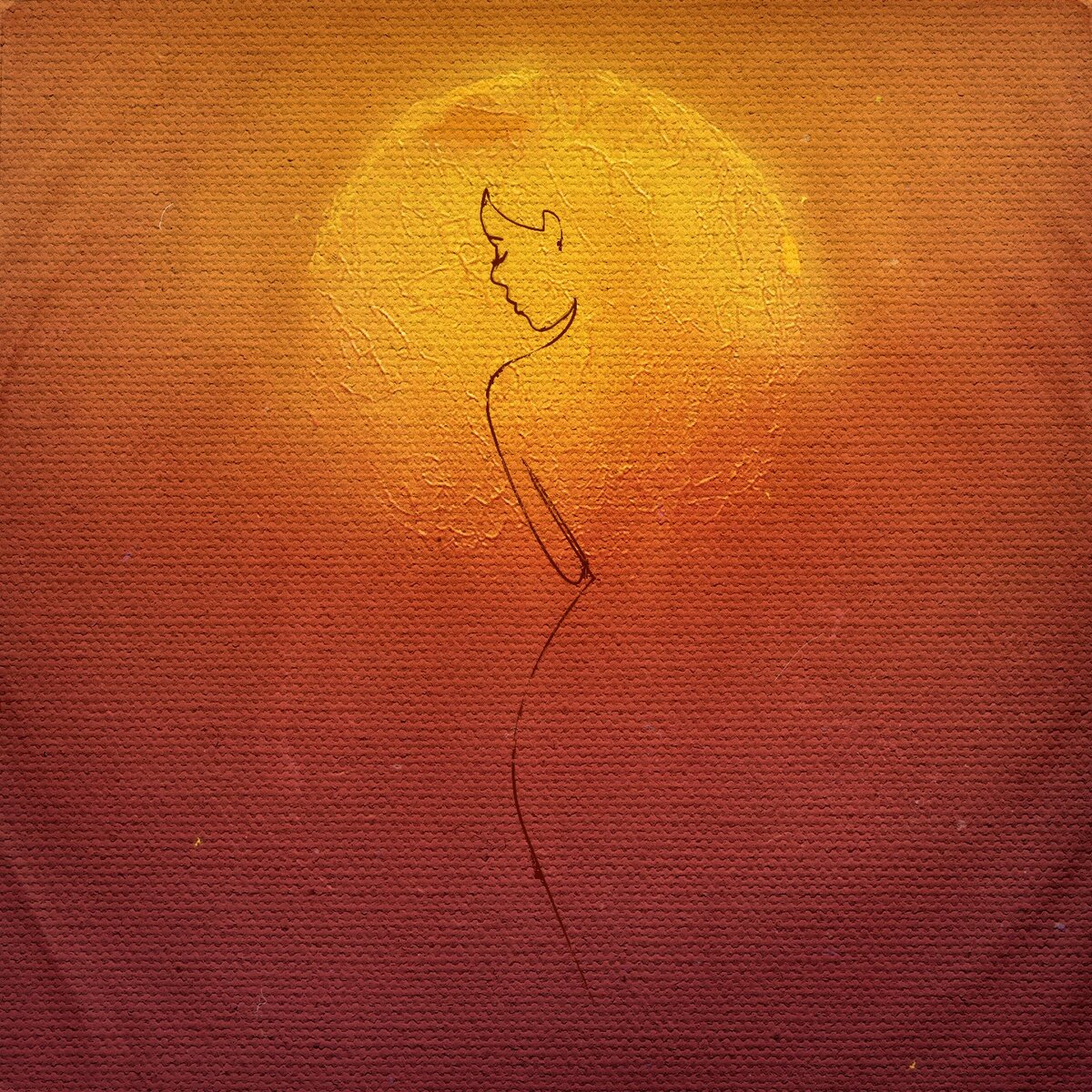 Фотография для трека T-Fest'a «Хитрая»