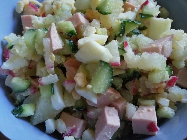 Детское недоумение