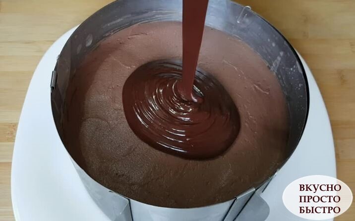 Маленький кусочек этого лакомства подарит Вам настроение и даст энергии на весь день!-15