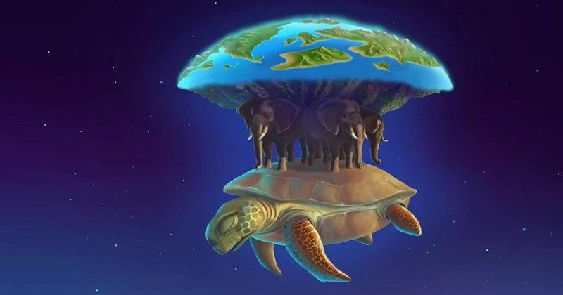 Саморазвитие само не работает