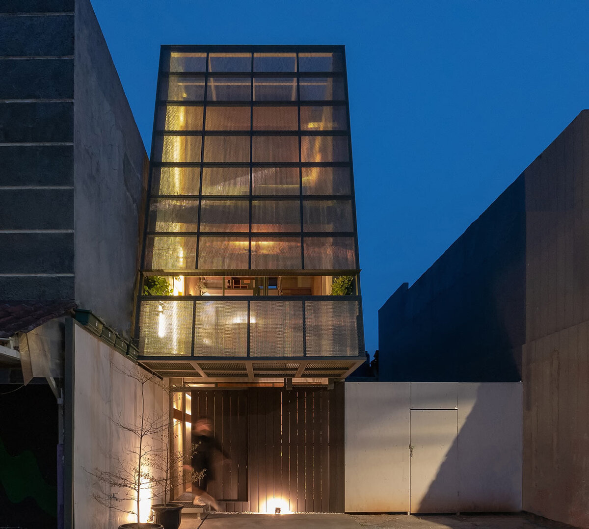 © Фото  Kafin Noe’man