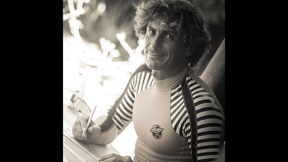 Никита Замеховский. 