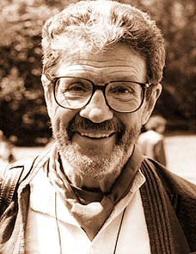 Joachim-Ernst Berendt (20 July 1922 in Berlin – 4 February 2000 in Hamburg)  