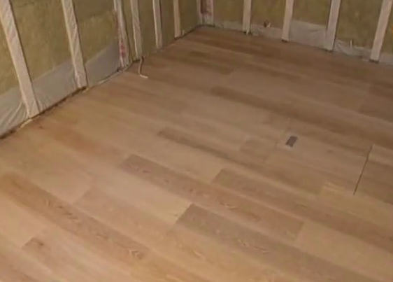 паркетная доска