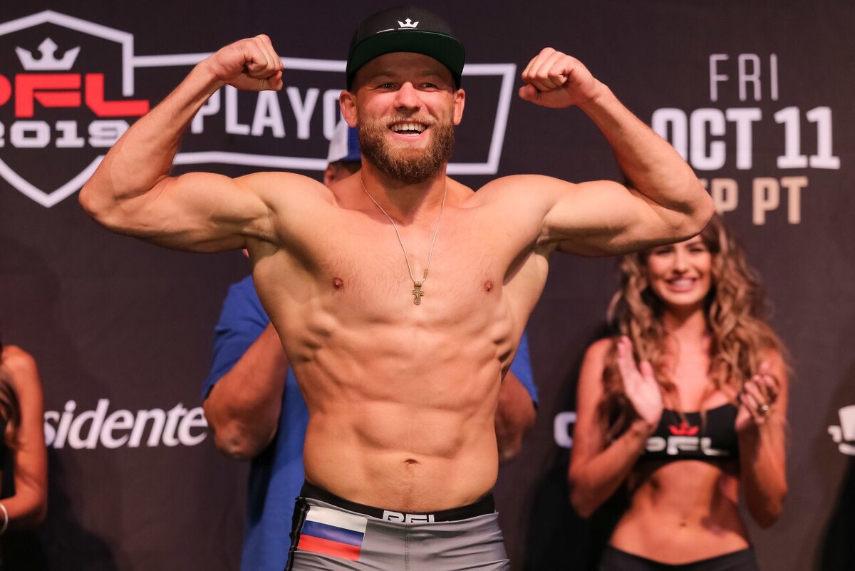 Николай Алексахин