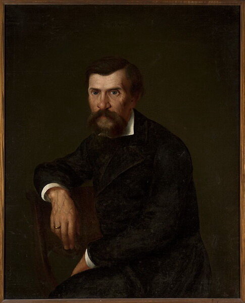 Бонифаций Урбанович Крупский