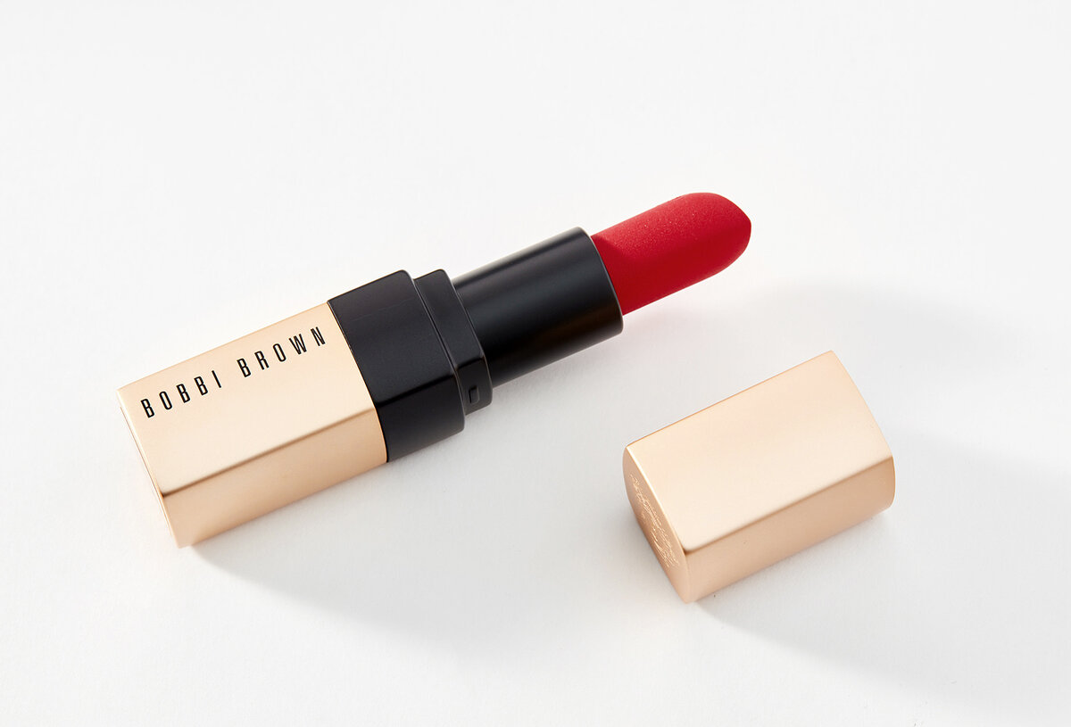 BOBBI BROWN Luxe Matte Lip Color