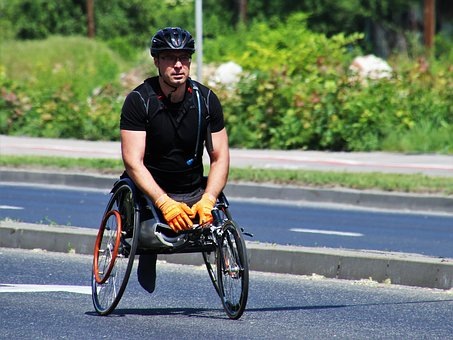 движение вперед