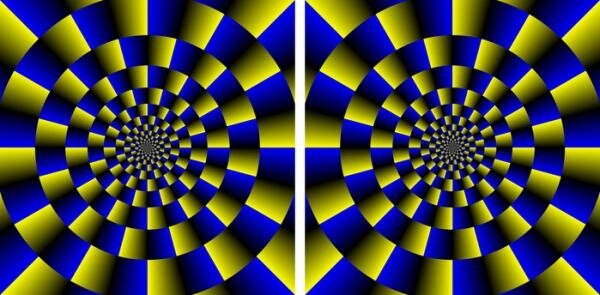 Да я просто собрал из интернета чтобы можно было посмотреть на илюзии 