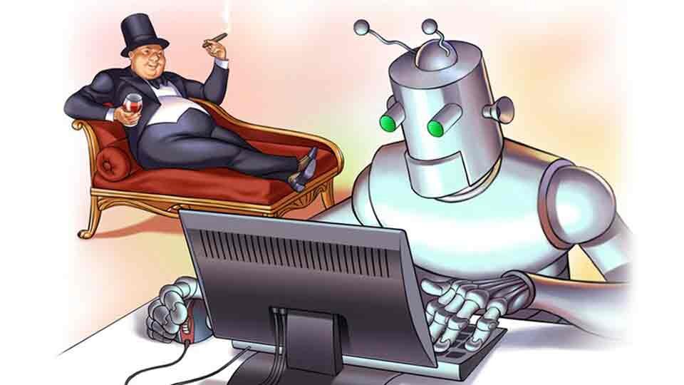 Смысл проекта в том, что ООО "АБК" использует так называемого робота-коллектора, а участники проекта будут развивать его речевые технологии. 