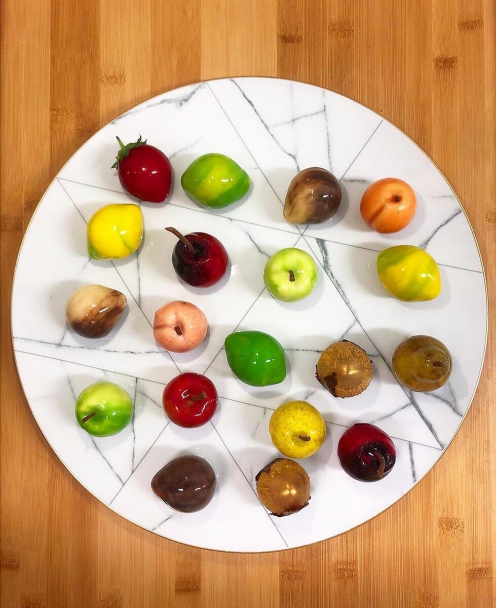 Изображение со страницы: https://instagram.com/cedricgrolet?igshid=1h8roeryepmkm